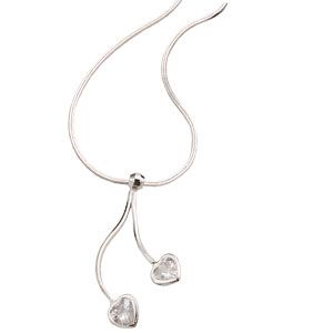 White Gold Necklace - Product number 4611063