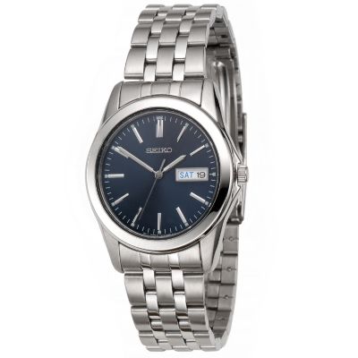 Seiko Men's Watch - Product number 4628721