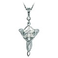 Lord of the Rings - Evenstar pendant