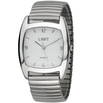 Limit Men's Bracelet Watch
