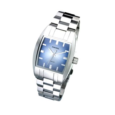 Diesel Men's Blue Dial Bracelet Watch - Product number 4632796