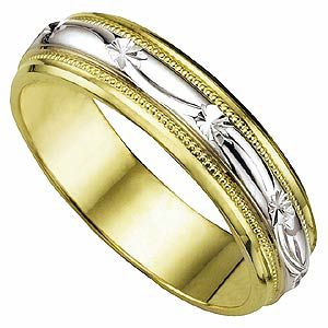 Bride's Gold Ring - Product number 4656563