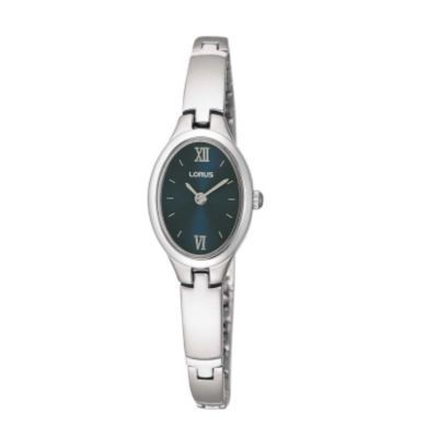 Lorus Ladies' Stainless Steel Bracelet Watch - Product number 4672828