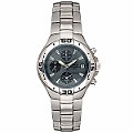 Lorus Men's Chronograph Bracelet Watch