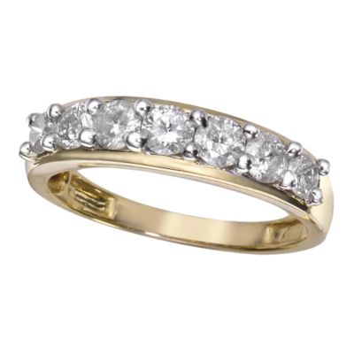 Diamond Eternity Ring - Product number 4696425