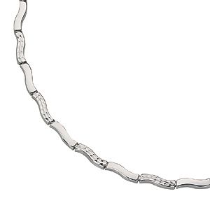 White Gold Necklace - Product number 4702336