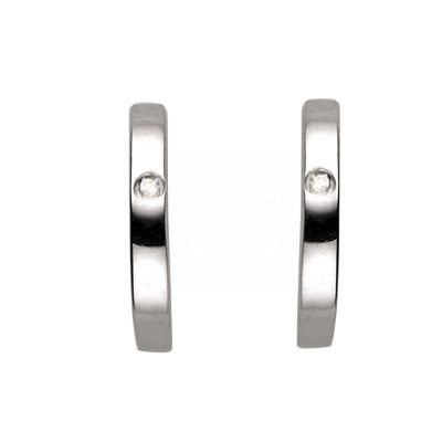 Hot Diamonds Earrings