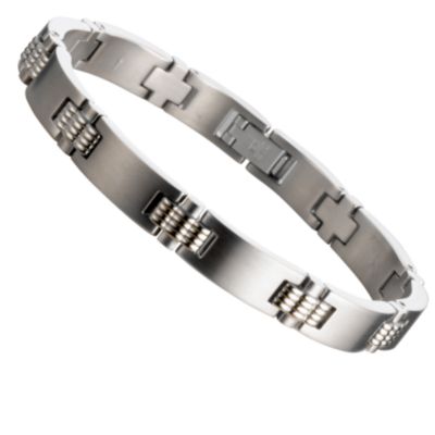 Men's titanium bracelet - Product number 4710665