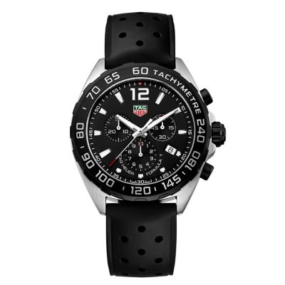 tag heuer f1 strap