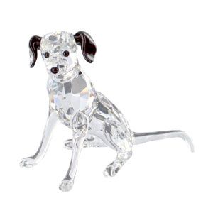 Swarovski Crystal - Dalmation Mother - Product number 4727762