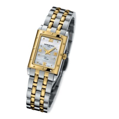 Raymond Weil Tango ladies