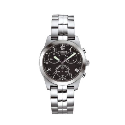 Tissot PR50 men's chronograph watch