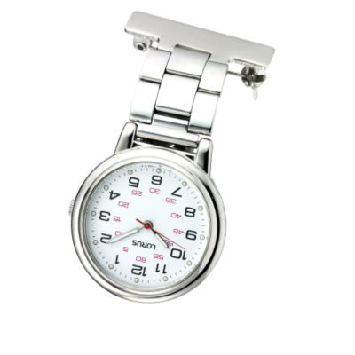 Nurseand#39;s Fob Watch