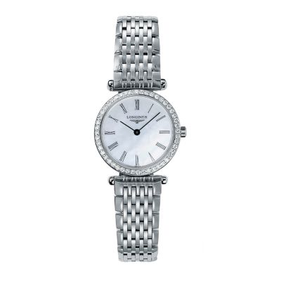 Longines La Grande Classique ladies