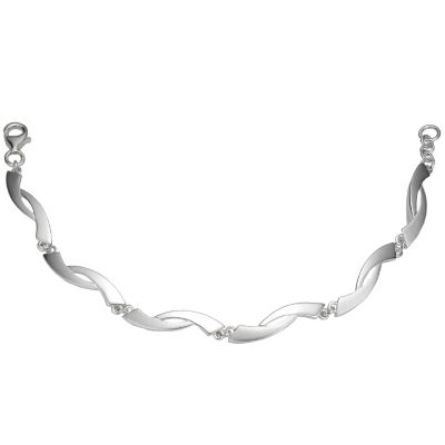 2:Blue Swirl Bracelet - Product number 4801091