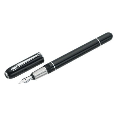 Dunhill sidecar resin fountain pen - Product number 4842324