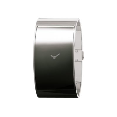 CK Flash ladies' stainless steel bangle watch - Product number 4843185