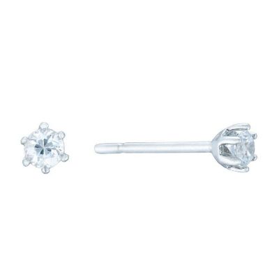 lizard stud earrings