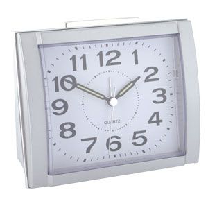 Silver Bell Alarm - Product number 4869761