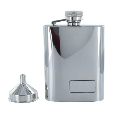 Colibri classic mini flask - Product number 4879287