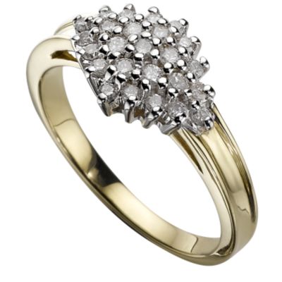 1/4 Carat Ring