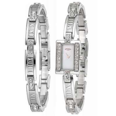 Rotary Ladies' Watch - Product number 4923049