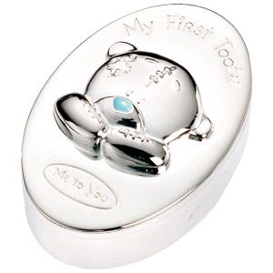 Me to You - First Tooth Box
