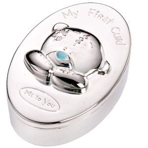 Me to You - First Curl Box