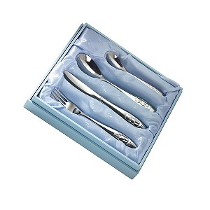 Me to you Cutlery Set - Product number 4927869