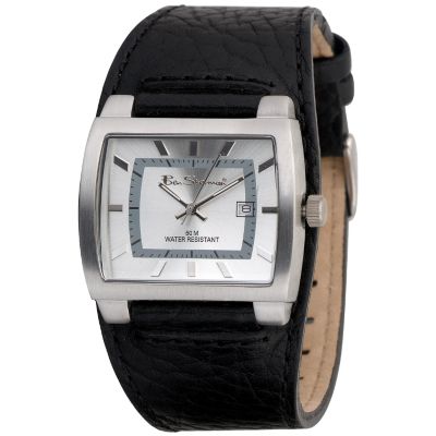 Ben Sherman Menand#39;s Cuff Watch