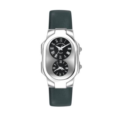 Philip Stein men's fabric strap watch - Product number 4991001
