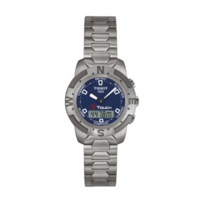 Tissot T-Touch men