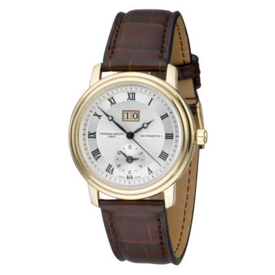 Frederique Constant Classic mens automatic watch