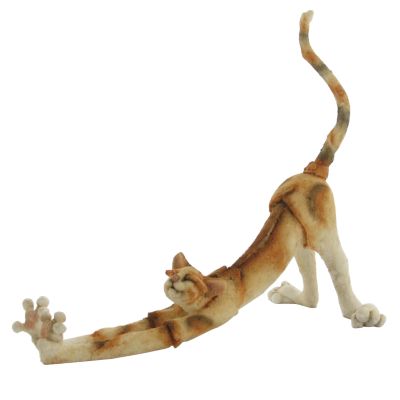 Grant Palmer has created the adorable figurines in the A Breed Apart range. The range embodies the character and individuality of every breed portrayed; each figurine is almost a caricature, with elongated feet and exaggerated features. They are utterly irresistible.