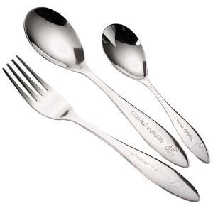 Cutlery Set