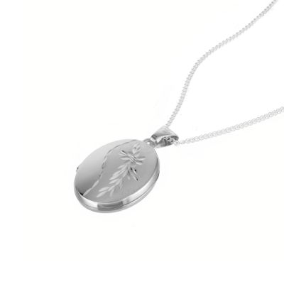 Unbranded Tulip Locket