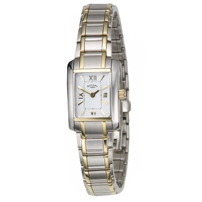 Rotary Madison Ladies Bracelet Watch