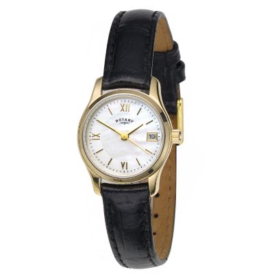 Rotary Ladies' Watch H.Samuel