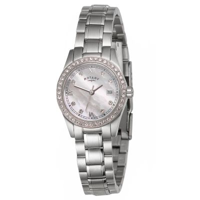 Rotary Ladies`Watch