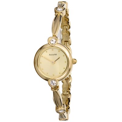 Accurist Ladies' Bracelet Watch