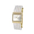 Guess Ladies' Multi-Strand Watch