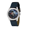 Harry Potter Hollogram Strap Watch
