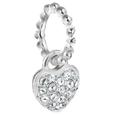9ct white gold diamond ring - Product number 5196892