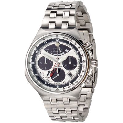 Citizen Men` Chronograph Watch