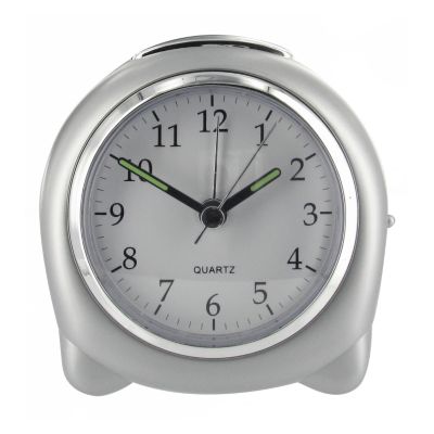 Bubble Alarm Clock
