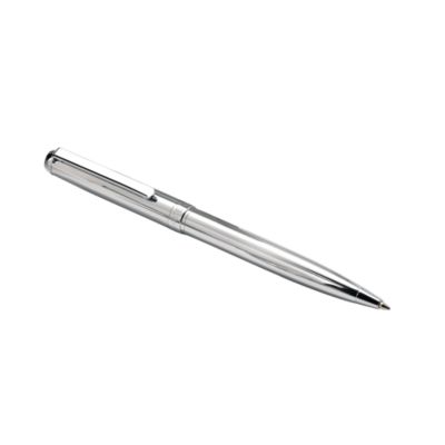 Square Mile chrome-plated ballpoint pen - Product number 5213215
