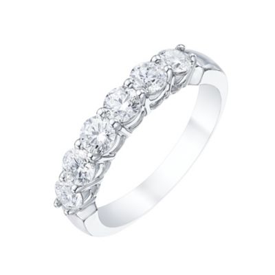 Men's titanium diamond ring - Product number 5213304