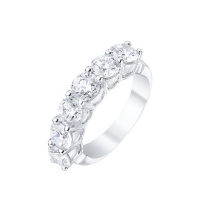 Titanium bracelet with diamonds - Product number 5213576