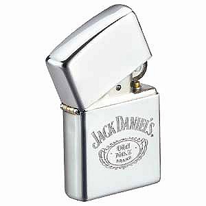 Jack Daniels Lighter