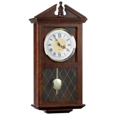Durham Clock